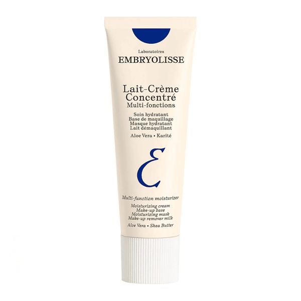 امبيريوليس‏, Lait-Creme Concentre، مرطب مغذي متعدد الوظائف،  سائلة (75 مل)