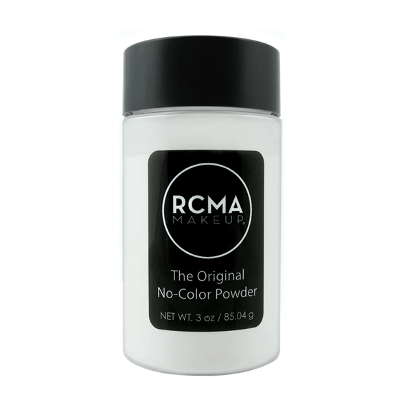 بودرة مكياج بدون لون من RCMA