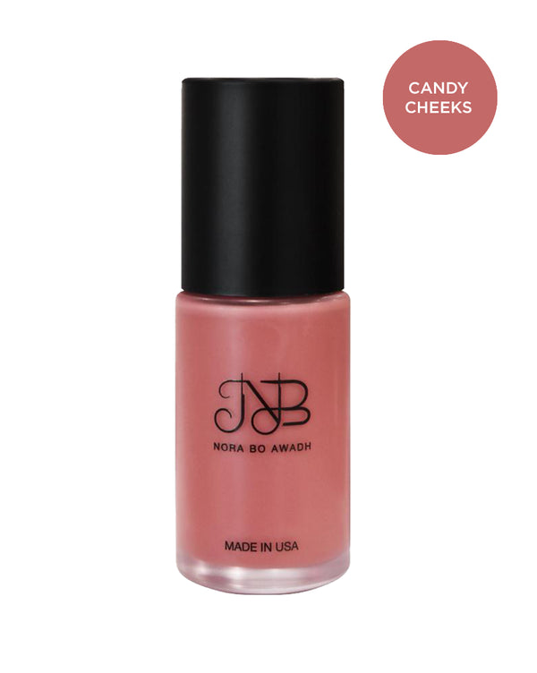 كاندي تشيك Candy Cheek