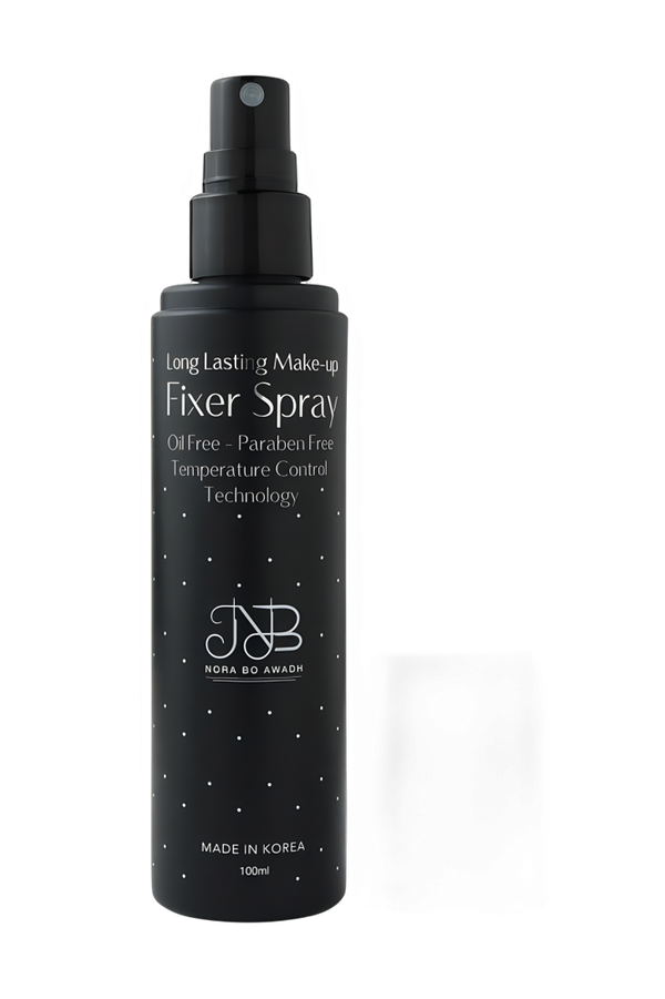 مثبت مكياج - Fixer spray